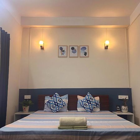 Mulaqat Homestay Siliguri Exterior foto