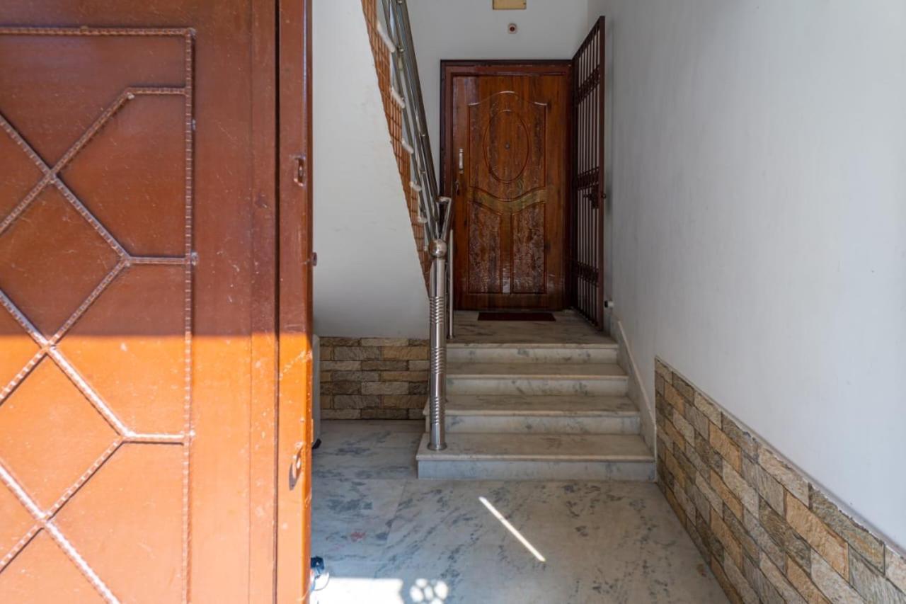 Mulaqat Homestay Siliguri Exterior foto
