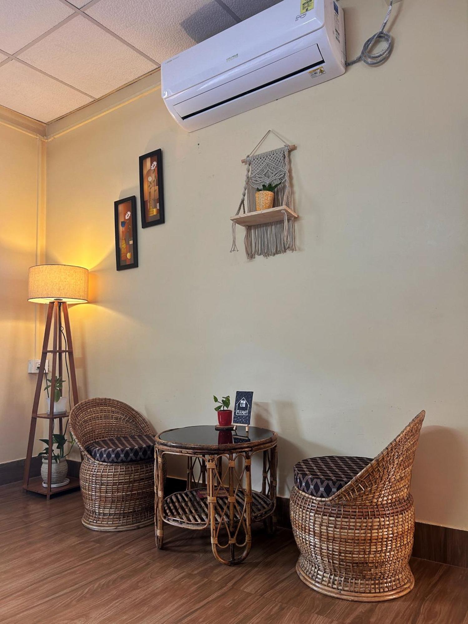 Mulaqat Homestay Siliguri Exterior foto