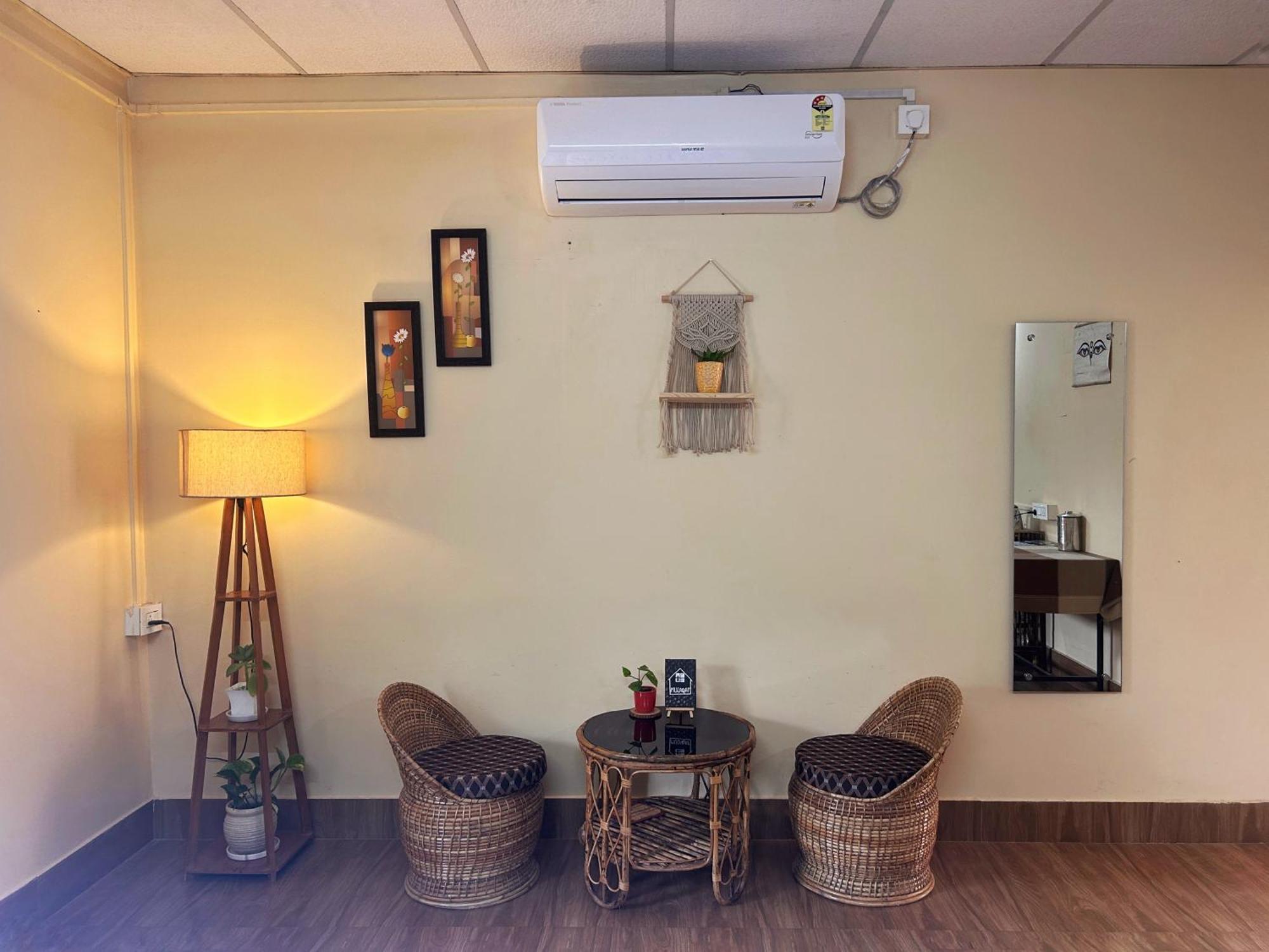 Mulaqat Homestay Siliguri Exterior foto